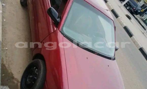 Buy Used Toyota Starlet Red Car in Catchiungo in Huambo Buy Used Toyota Starlet Red Car in Catchiungo in Huambo