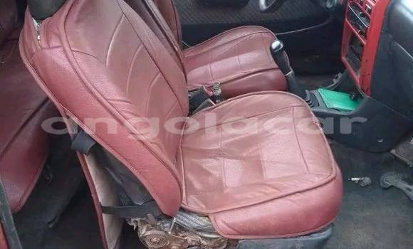 Comprar Usado Toyota Starlet Vermelho Carro em Catchiungo em Huambo Comprar Usado Toyota Starlet Vermelho Carro em Catchiungo em Huambo