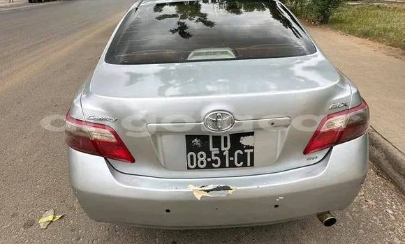 Comprar Usado Toyota Yaris Outro Carro em Catchiungo em Huambo Comprar Usado Toyota Yaris Outro Carro em Catchiungo em Huambo