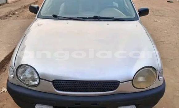 Comprar Usado Toyota Corolla Outro Carro em Camabatela em Uige Comprar Usado Toyota Corolla Outro Carro em Camabatela em Uige