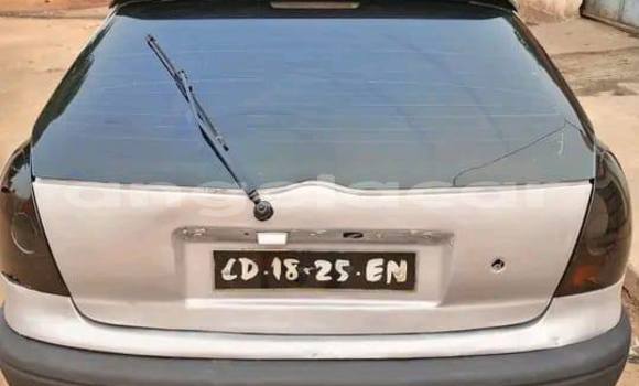 Comprar Usado Toyota Corolla Outro Carro em Camabatela em Uige Comprar Usado Toyota Corolla Outro Carro em Camabatela em Uige