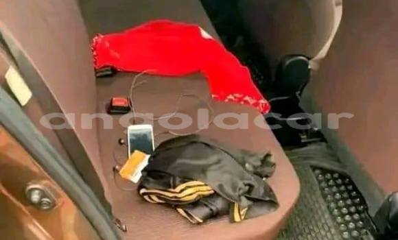 Comprar Usado Toyota Yaris Outro Carro em Camabatela em Uige Comprar Usado Toyota Yaris Outro Carro em Camabatela em Uige