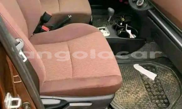 Comprar Usado Toyota Yaris Outro Carro em Camabatela em Uige Comprar Usado Toyota Yaris Outro Carro em Camabatela em Uige