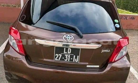 Comprar Usado Toyota Yaris Outro Carro em Camabatela em Uige Comprar Usado Toyota Yaris Outro Carro em Camabatela em Uige