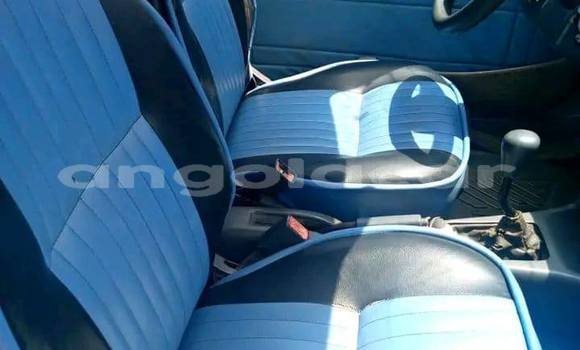 Buy Used Toyota Starlet Blue Car in Camabatela in Uige Buy Used Toyota Starlet Blue Car in Camabatela in Uige