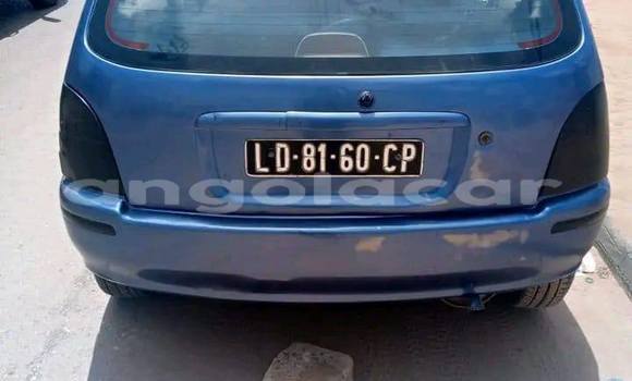 Buy Used Toyota Starlet Blue Car in Camabatela in Uige Buy Used Toyota Starlet Blue Car in Camabatela in Uige