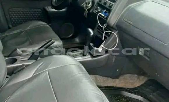 Buy Used Toyota RAV4 Black Car in Catabola in Bie Buy Used Toyota RAV4 Black Car in Catabola in Bie