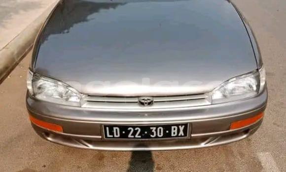 Acheter Occasion Voiture Toyota Carina Autre à Catabola, Bie