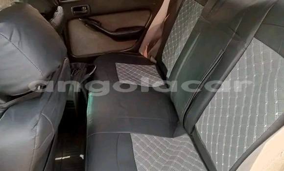 Buy Used Toyota Carina Other Car in Catabola in Bie Buy Used Toyota Carina Other Car in Catabola in Bie