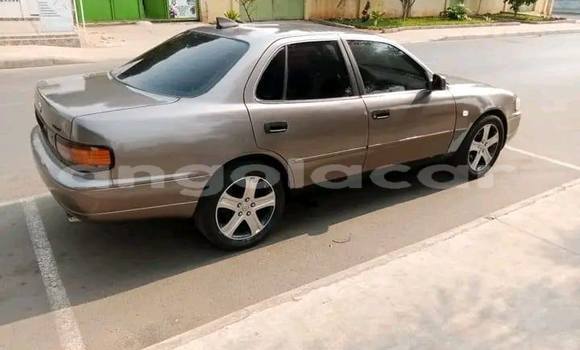 Buy Used Toyota Carina Other Car in Catabola in Bie Buy Used Toyota Carina Other Car in Catabola in Bie