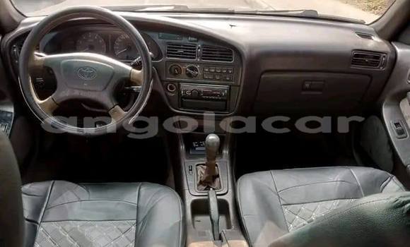 Buy Used Toyota Carina Other Car in Catabola in Bie Buy Used Toyota Carina Other Car in Catabola in Bie