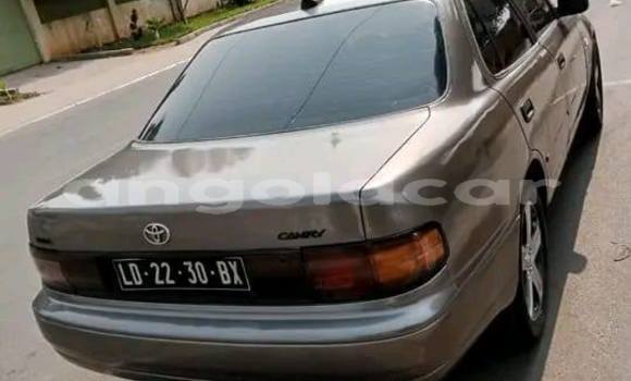 Buy Used Toyota Carina Other Car in Catabola in Bie Buy Used Toyota Carina Other Car in Catabola in Bie