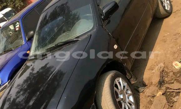 Comprar Usado Toyota Corolla Preto Carro em Camacupa em Bie Comprar Usado Toyota Corolla Preto Carro em Camacupa em Bie