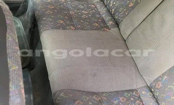 Comprar Usado Toyota Corolla Preto Carro em Camacupa em Bie Comprar Usado Toyota Corolla Preto Carro em Camacupa em Bie