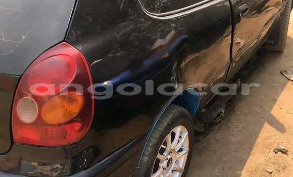 Comprar Usado Toyota Corolla Preto Carro em Camacupa em Bie Comprar Usado Toyota Corolla Preto Carro em Camacupa em Bie