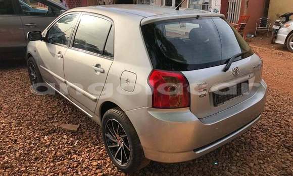 Comprar Usado Toyota Corolla Outro Carro em Catchiungo em Huambo Comprar Usado Toyota Corolla Outro Carro em Catchiungo em Huambo