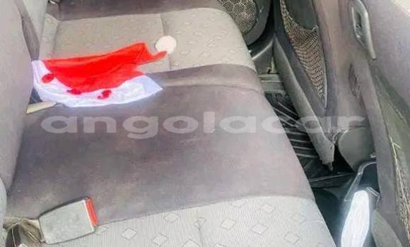 Comprar Usado Suzuki Jimny Vermelho Carro em Catchiungo em Huambo Comprar Usado Suzuki Jimny Vermelho Carro em Catchiungo em Huambo