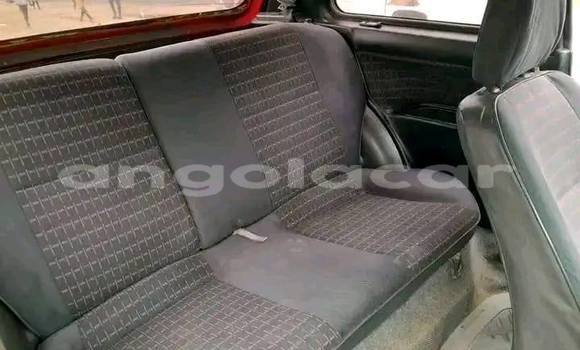 Comprar Usado Toyota Starlet Vermelho Carro em Catchiungo em Huambo Comprar Usado Toyota Starlet Vermelho Carro em Catchiungo em Huambo