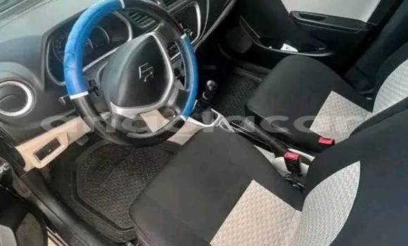 Comprar Usado Suzuki Alto Preto Carro em Catumbela em Bie Comprar Usado Suzuki Alto Preto Carro em Catumbela em Bie