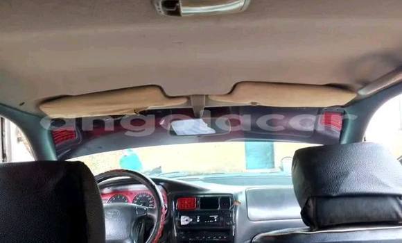 Comprar Usado Toyota Ractis Outro Carro em Catabola em Bie Comprar Usado Toyota Ractis Outro Carro em Catabola em Bie