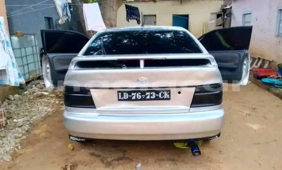 Comprar Usado Toyota Ractis Outro Carro em Catabola em Bie Comprar Usado Toyota Ractis Outro Carro em Catabola em Bie