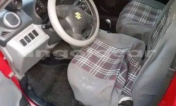Buy Used Suzuki Vitara Red Car in Camacupa in Bie Buy Used Suzuki Vitara Red Car in Camacupa in Bie