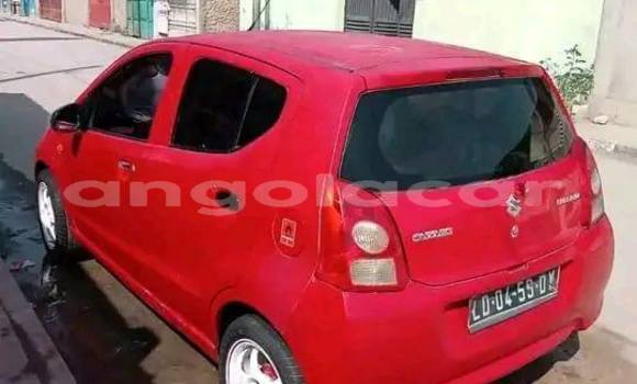 Buy Used Suzuki Vitara Red Car in Camacupa in Bie Buy Used Suzuki Vitara Red Car in Camacupa in Bie