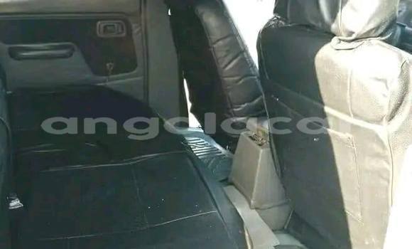 Buy Used Nissan Frontier Blue Car in Catabola in Bie Buy Used Nissan Frontier Blue Car in Catabola in Bie