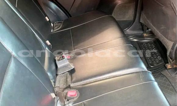 Buy Used Toyota RAV4 Other Car in Catchiungo in Huambo Buy Used Toyota RAV4 Other Car in Catchiungo in Huambo