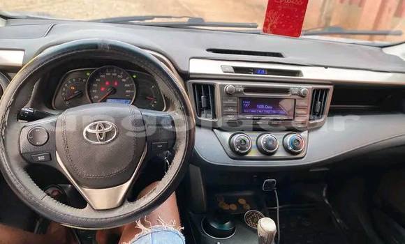 Buy Used Toyota RAV4 Other Car in Catchiungo in Huambo Buy Used Toyota RAV4 Other Car in Catchiungo in Huambo