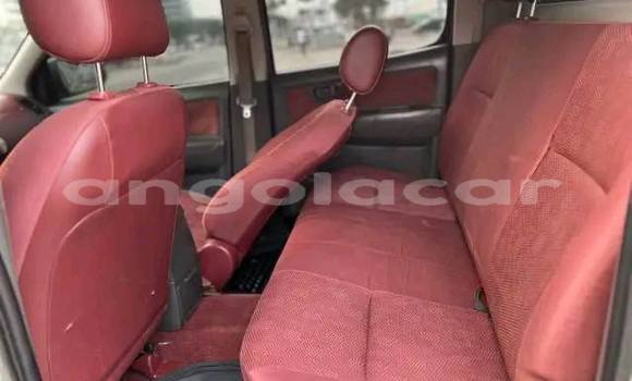 Buy Used Toyota Hilux Other Car in Leua in Moxico Buy Used Toyota Hilux Other Car in Leua in Moxico