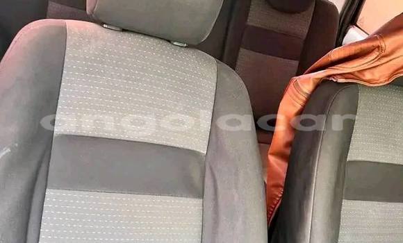 Comprar Usado Hyundai Getz Vermelho Carro em Camacupa em Bie Comprar Usado Hyundai Getz Vermelho Carro em Camacupa em Bie