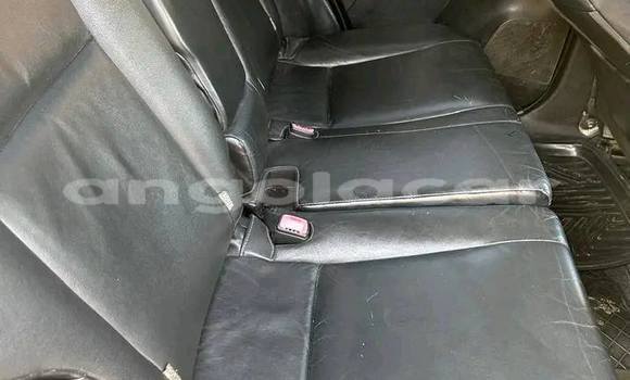 Buy Used Toyota RAV4 Black Car in Cuito in Province of Bié Buy Used Toyota RAV4 Black Car in Cuito in Province of Bié