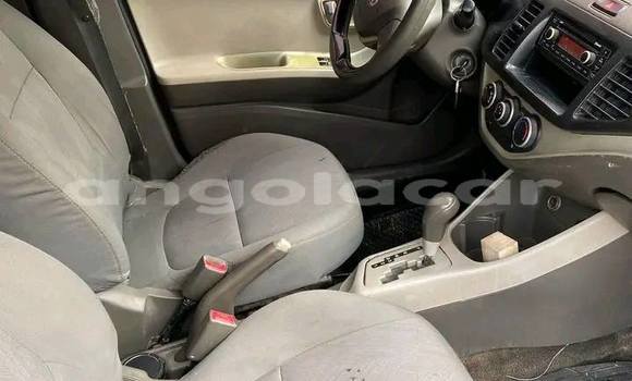 Buy Used Kia Picanto Other Car in Catabola in Bie Buy Used Kia Picanto Other Car in Catabola in Bie