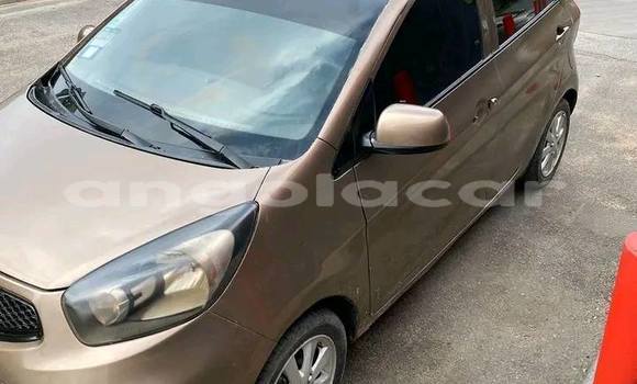Buy Used Kia Picanto Other Car in Catabola in Bie Buy Used Kia Picanto Other Car in Catabola in Bie