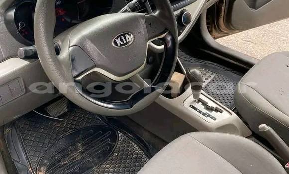 Buy Used Kia Picanto Other Car in Catabola in Bie Buy Used Kia Picanto Other Car in Catabola in Bie