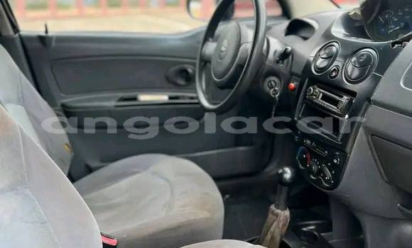 Buy Used Chevrolet spark Other Car in Catabola in Bie Buy Used Chevrolet spark Other Car in Catabola in Bie