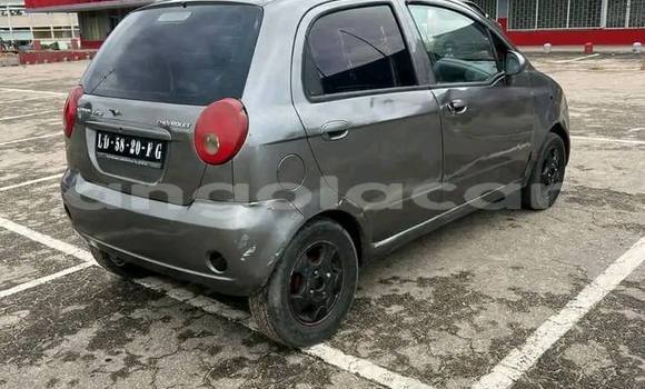 Buy Used Chevrolet spark Other Car in Catabola in Bie Buy Used Chevrolet spark Other Car in Catabola in Bie