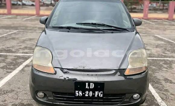 Buy Used Chevrolet spark Other Car in Catabola in Bie Buy Used Chevrolet spark Other Car in Catabola in Bie