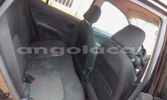 Buy Used Hyundai i10 Black Car in Camacupa in Bie Buy Used Hyundai i10 Black Car in Camacupa in Bie