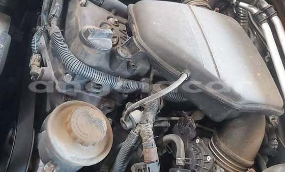 Buy Used Toyota Prado Black Car in Catchiungo in Huambo Buy Used Toyota Prado Black Car in Catchiungo in Huambo