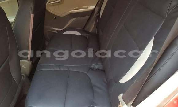 Acheter Occasion Voiture Kia Picanto Rouge à Camabatela, Uige Acheter Occasion Voiture Kia Picanto Rouge à Camabatela, Uige