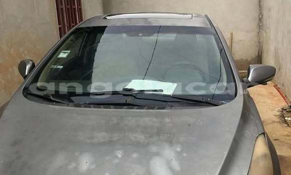 Buy Used Hyundai Elantra Other Car in Camacupa in Bie Buy Used Hyundai Elantra Other Car in Camacupa in Bie