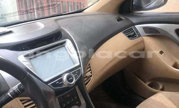 Buy Used Hyundai Elantra Other Car in Camacupa in Bie Buy Used Hyundai Elantra Other Car in Camacupa in Bie