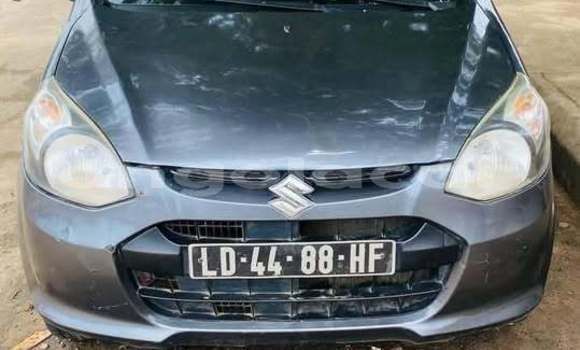 Comprar Usado Suzuki Alto Outro Carro em Camacupa em Bie