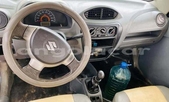 Buy Used Suzuki Alto Other Car in Camacupa in Bie Buy Used Suzuki Alto Other Car in Camacupa in Bie