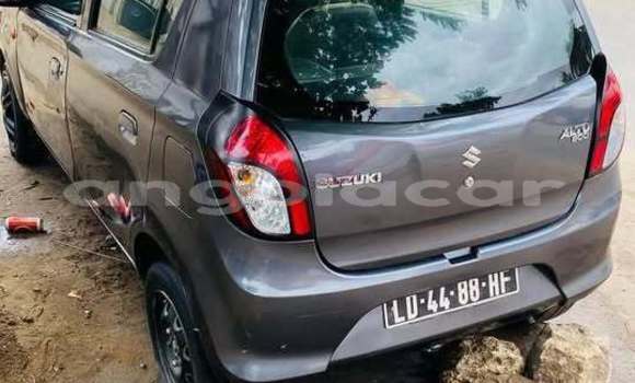 Acheter Occasion Voiture Suzuki Alto Autre à Camacupa, Bie Acheter Occasion Voiture Suzuki Alto Autre à Camacupa, Bie