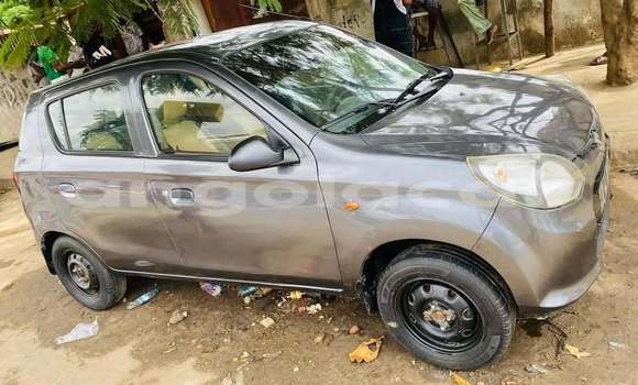 Acheter Occasion Voiture Suzuki Alto Autre à Camacupa, Bie Acheter Occasion Voiture Suzuki Alto Autre à Camacupa, Bie