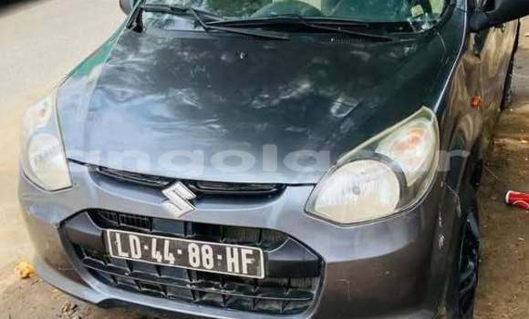 Acheter Occasion Voiture Suzuki Alto Autre à Camacupa, Bie Acheter Occasion Voiture Suzuki Alto Autre à Camacupa, Bie