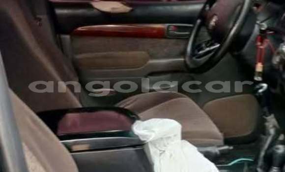 Buy Used Toyota Prado Other Car in Camabatela in Uige Buy Used Toyota Prado Other Car in Camabatela in Uige